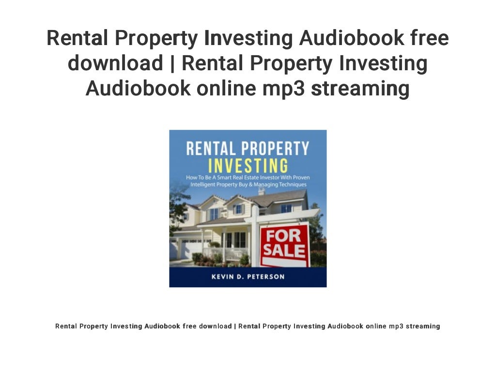 free audiobook rentals