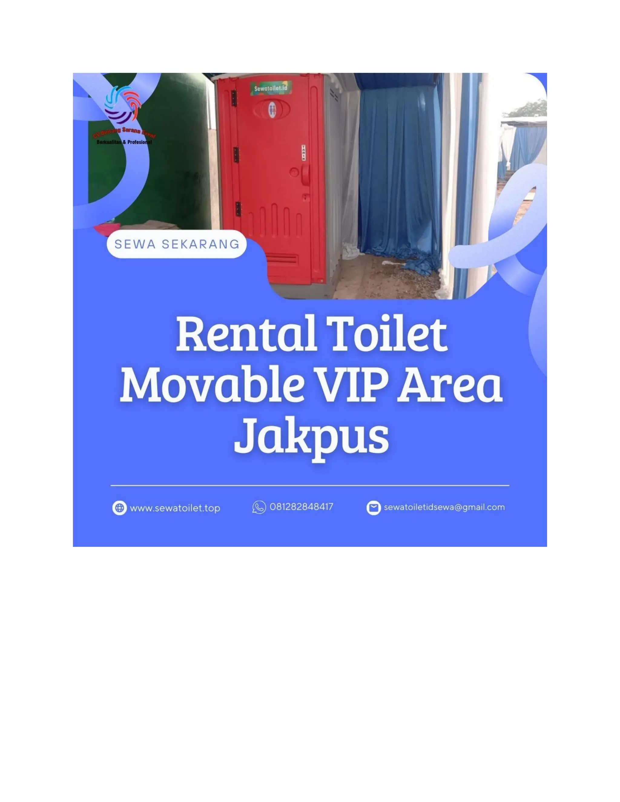 Mobile Vip Toilets Checklist.pdf Rental Toilet Movable VIP Area Jakpus.pdf