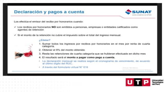 Renta Personas Naturales guia de orientacion para conocer los pasos de ...