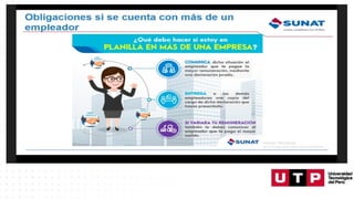 Renta Personas Naturales guia de orientacion para conocer los pasos de ...
