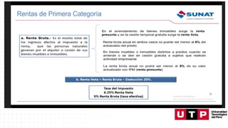 Renta Personas Naturales guia de orientacion para conocer los pasos de ...