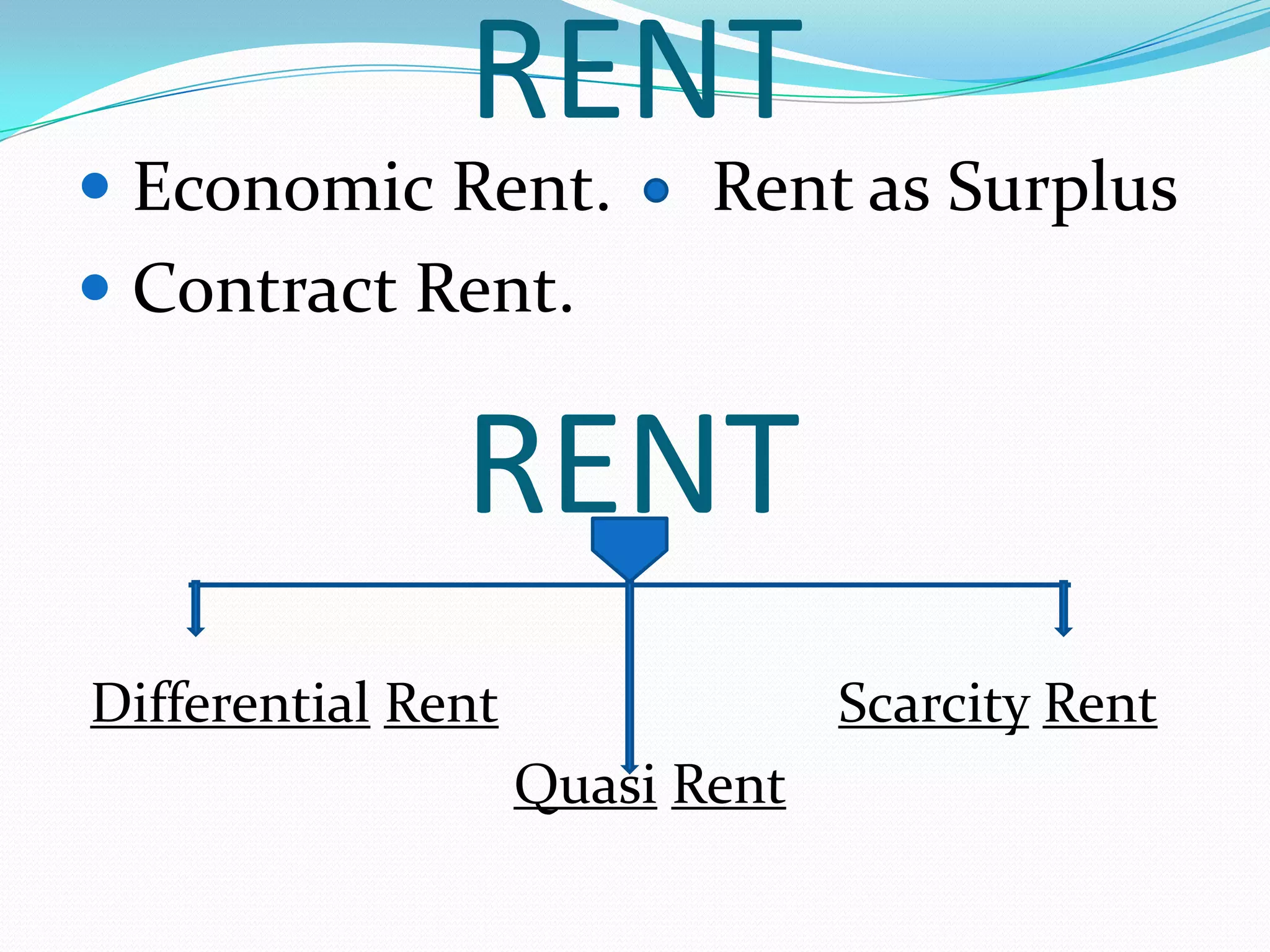 Rent | PPTX