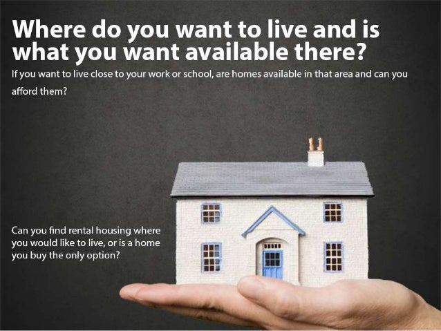 benefits of home ownership vs renting