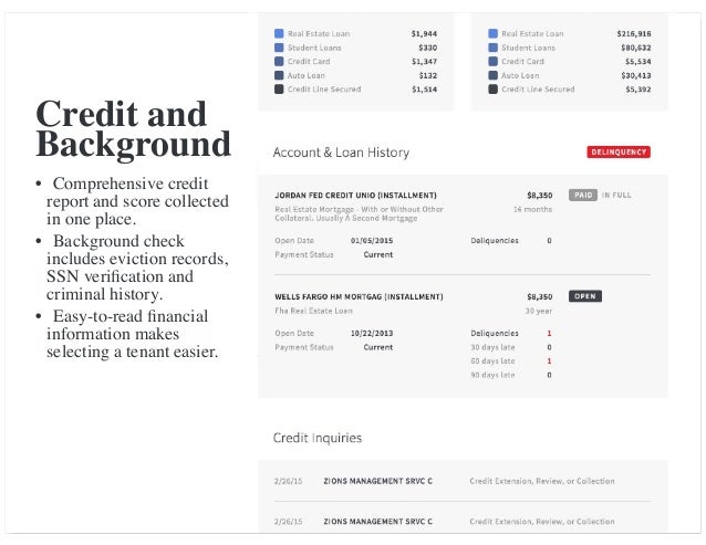 Rentler Overview - Rental Property Software For Tenants And Landlords