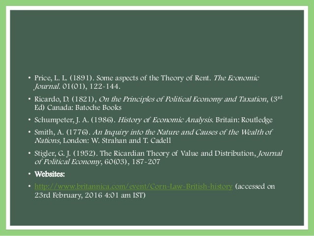 ricardian rent theory analysis A brief review of the theory of rent: from classical and marxist of rent: from classical and marxist approach ricardian theory of rent is. ricardian rent theory analysis A brief review of the theory of rent: from classical and marxist of rent: from classical and marxist approach ricardian theory of rent is.