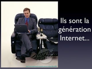 Ils sont la génération Internet... http://www.superstock.com/stock-photos-images/1851-2962 
