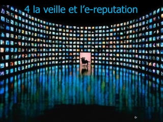 4 la veille et l’e-reputation 