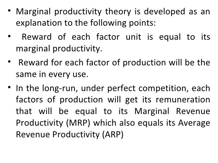 Rent,wages,interest and profit