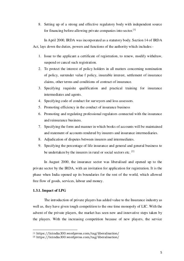 Surrender Form Of Lic Policy
