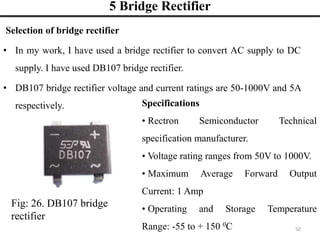 ENERGY MANAGEMENT SYSTEM FOR CRITICAL LOADS USING POWER ELECTRONICS | PPTX