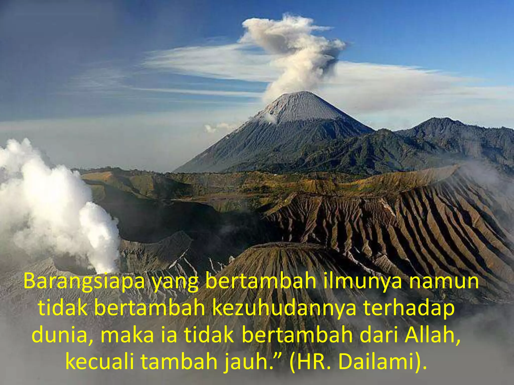 Renungan Akhir Tahun Pater Carrol SVD: Lepaskan Sampah Lama untuk Tahun Baru