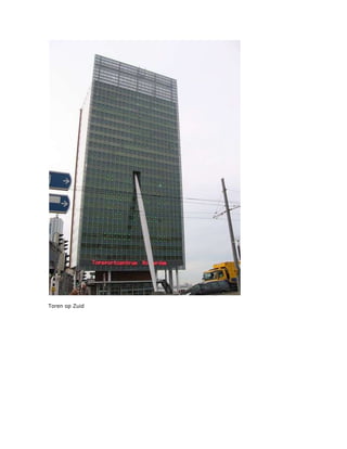 Toren op Zuid
 