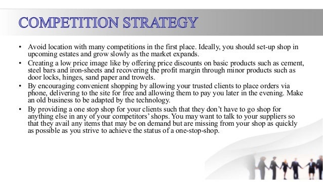 Bitumen business plan 06 image