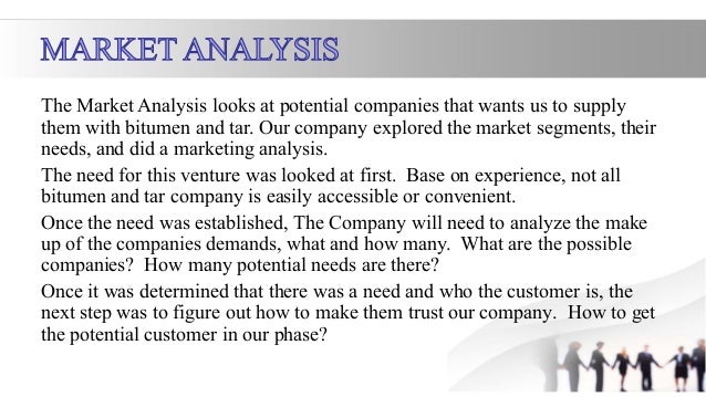 Bitumen business plan 08 picture