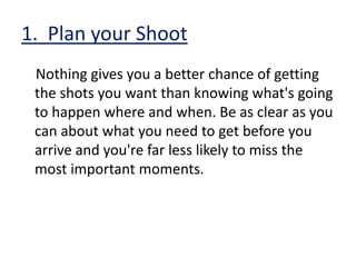 Property Flyer with QR Code