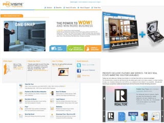 Tour Factory – Virtual Tours