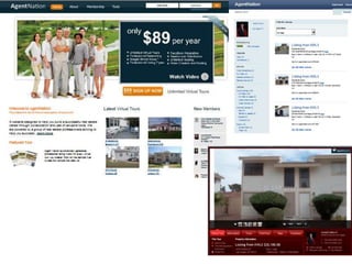 Previsite.com – Virtual Tours 