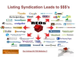 AgentNation.com – Tours & Networking