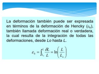 Reología principios básicos