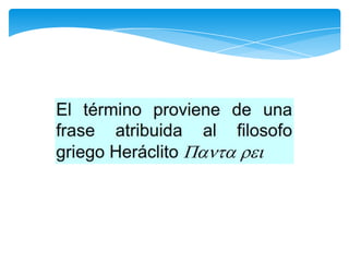 Reología principios básicos