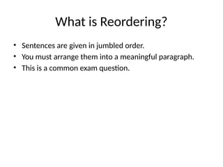 Reordering_Sentences,,,,,,_Class_11.pptx