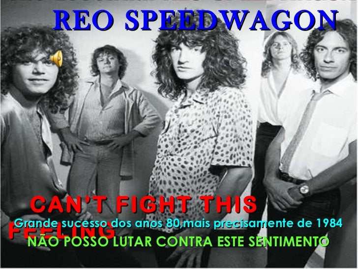 Reo Speedwagon - CanT Fight This Feeling Reo Speedwagon - CanT Fight This Feeling