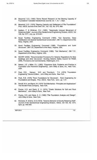 No. 27927-A Gaceta Oficial Digital, lunes 14 de diciembre de 2015 125
 