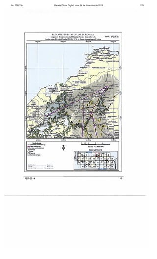 No. 27927-A Gaceta Oficial Digital, lunes 14 de diciembre de 2015 129
 