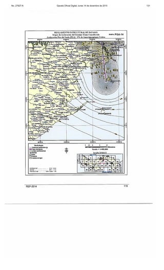 No. 27927-A Gaceta Oficial Digital, lunes 14 de diciembre de 2015 131
 