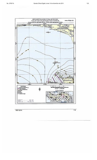 No. 27927-A Gaceta Oficial Digital, lunes 14 de diciembre de 2015 132
 