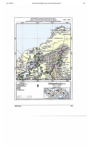 No. 27927-A Gaceta Oficial Digital, lunes 14 de diciembre de 2015 133
 