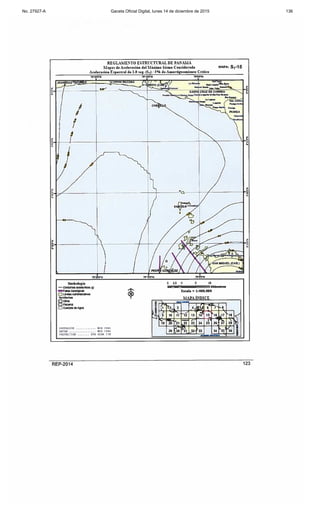 No. 27927-A Gaceta Oficial Digital, lunes 14 de diciembre de 2015 136
 