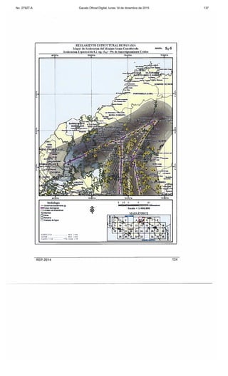 No. 27927-A Gaceta Oficial Digital, lunes 14 de diciembre de 2015 137
 