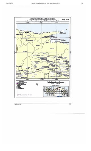No. 27927-A Gaceta Oficial Digital, lunes 14 de diciembre de 2015 138
 