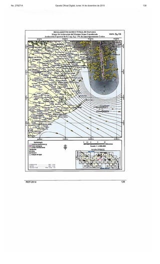 No. 27927-A Gaceta Oficial Digital, lunes 14 de diciembre de 2015 139
 