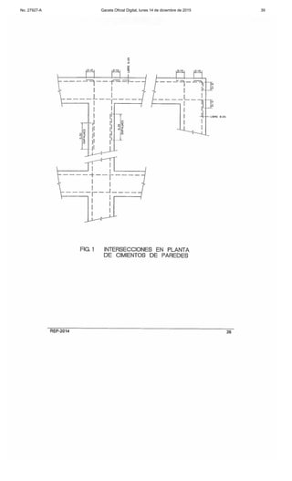 No. 27927-A Gaceta Oficial Digital, lunes 14 de diciembre de 2015 39
 