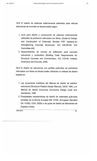 No. 27927-A Gaceta Oficial Digital, lunes 14 de diciembre de 2015 53
 