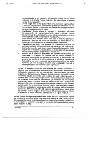 No. 27927-A Gaceta Oficial Digital, lunes 14 de diciembre de 2015 99
 