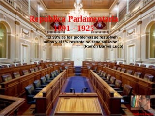 Rep Parlamentaria