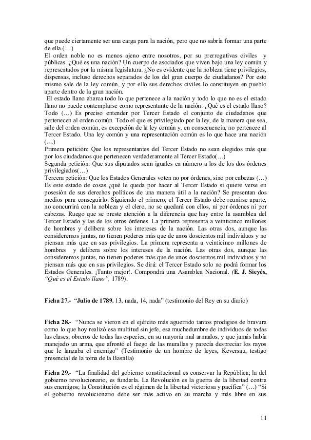 Rep 1, 5to Humanístico