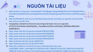 REP 20.pptx anh huong cua thuoc tru sau den suc | PPT