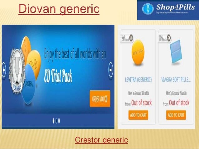 Order prandin 1