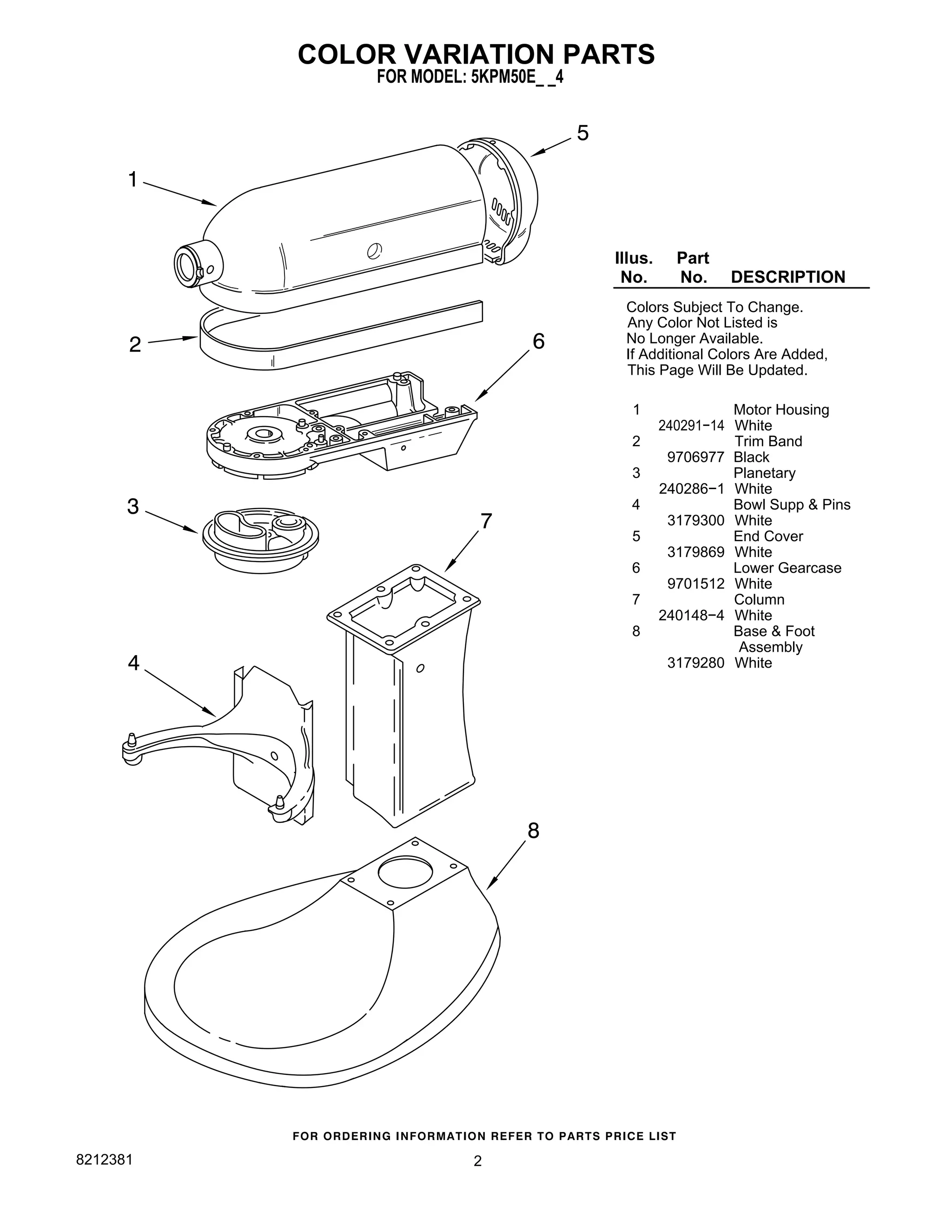 Kitchenaid Attachments 2024 New Stainless Steel Spring And Washer Pack Fit For Kitchenaid Stand  Mixer Kitchen Aid Mixers Accessories AliExpress 15