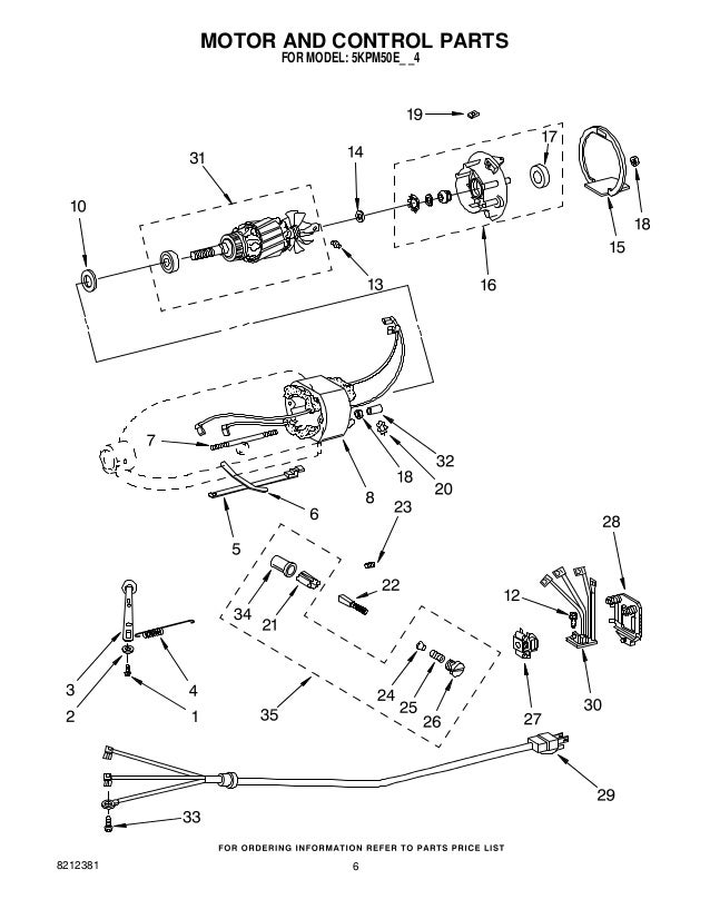  Kitchenaid  mixer replacement  parts  Evaluate Hardware