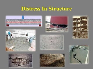 Instructural Disability Repair and Rehabilitation | PPTX