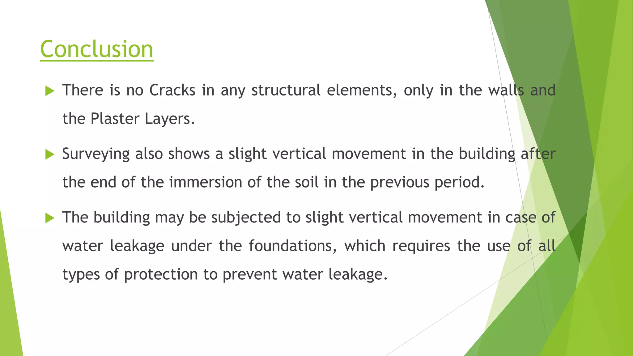 Repair and strengthening of concrete structures | PPTX