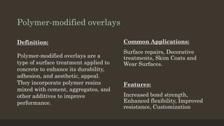 What are the Methods of Concrete Crack Repair?