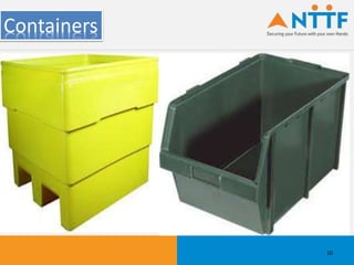 Containers
10
 