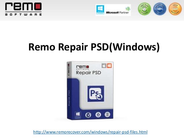 remo repair psd activation key