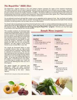 Repairvite | PDF